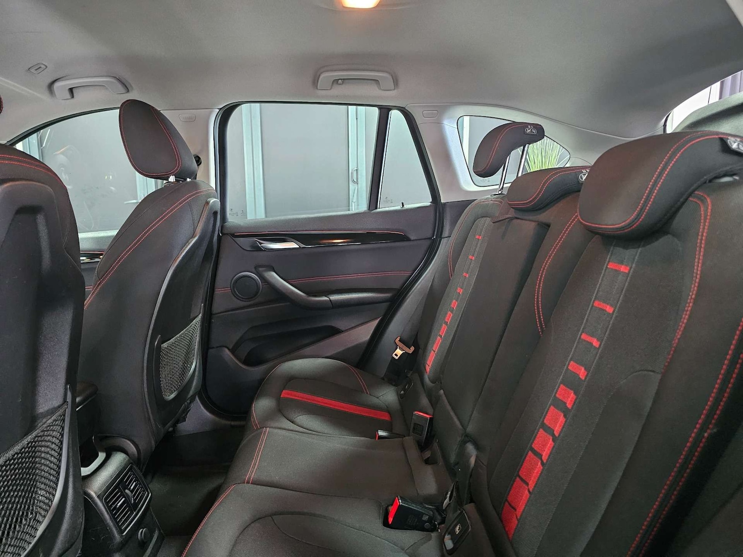 Used BMW X1 2016 for sale - 77681256: Photo 75