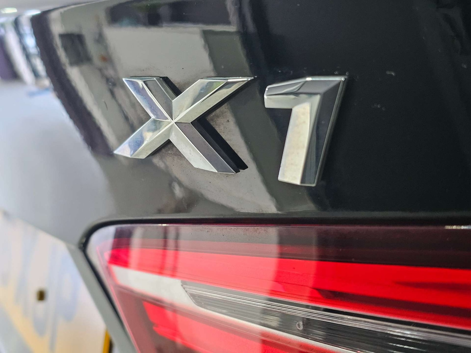 Used BMW X1 2016 for sale - 77681256: Photo 83