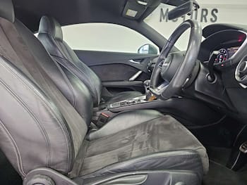 Used Audi TT 2016 for sale - 79852026: Photo