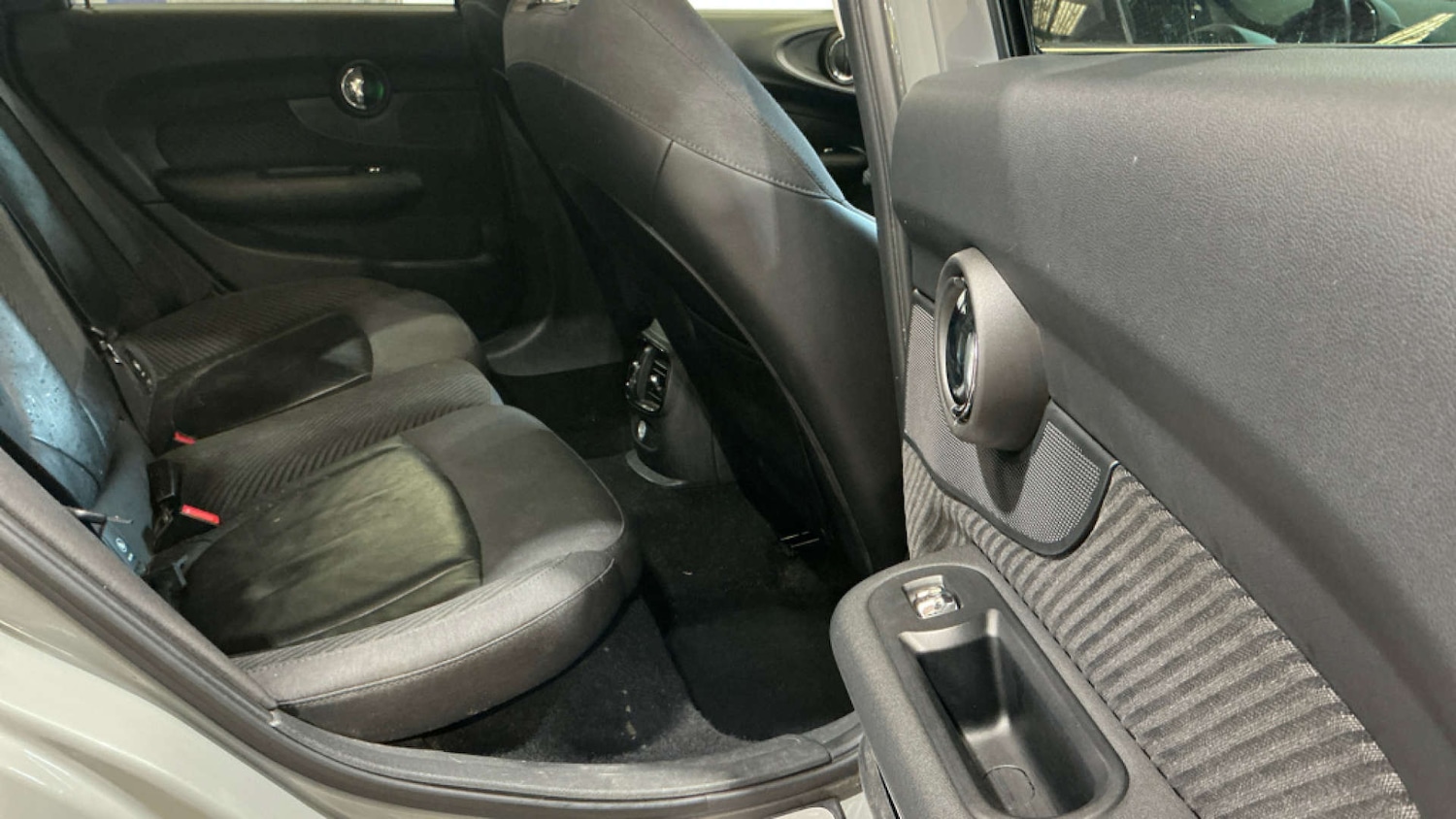 Used MINI Clubman 2017 for sale - 78066689: Photo 11