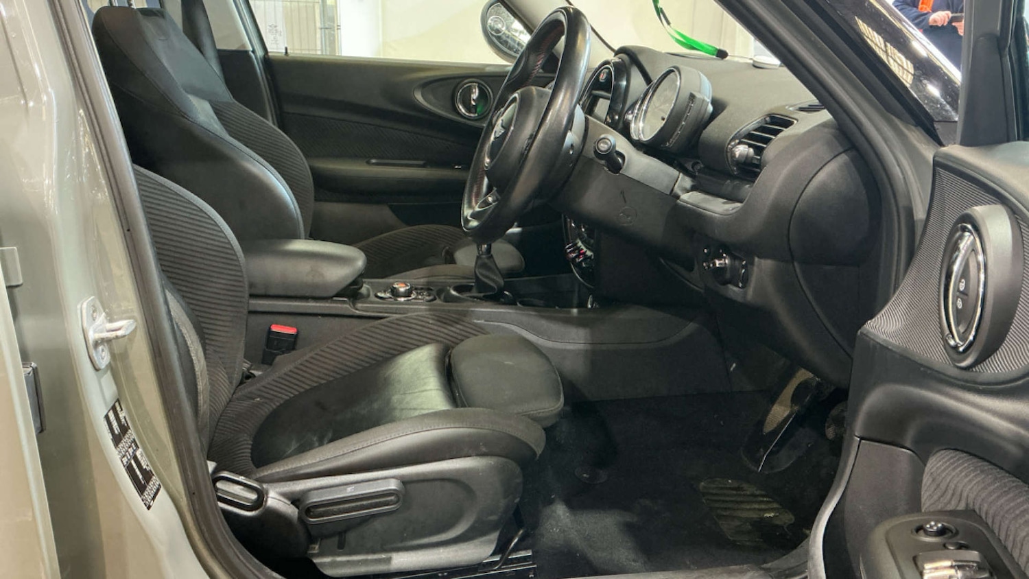 Used MINI Clubman 2017 for sale - 78066689: Photo 12