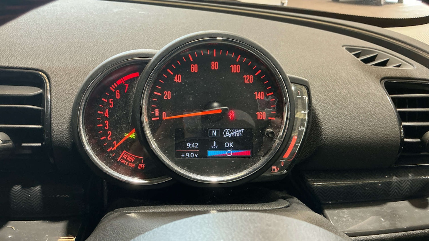 Used MINI Clubman 2017 for sale - 78066689: Photo 13