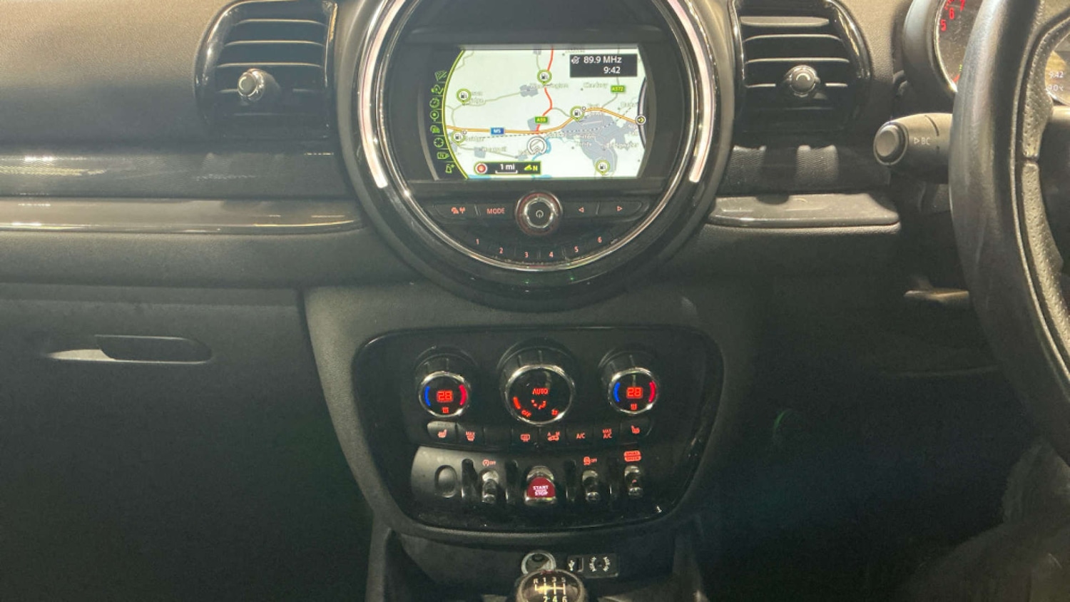 Used MINI Clubman 2017 for sale - 78066689: Photo 14