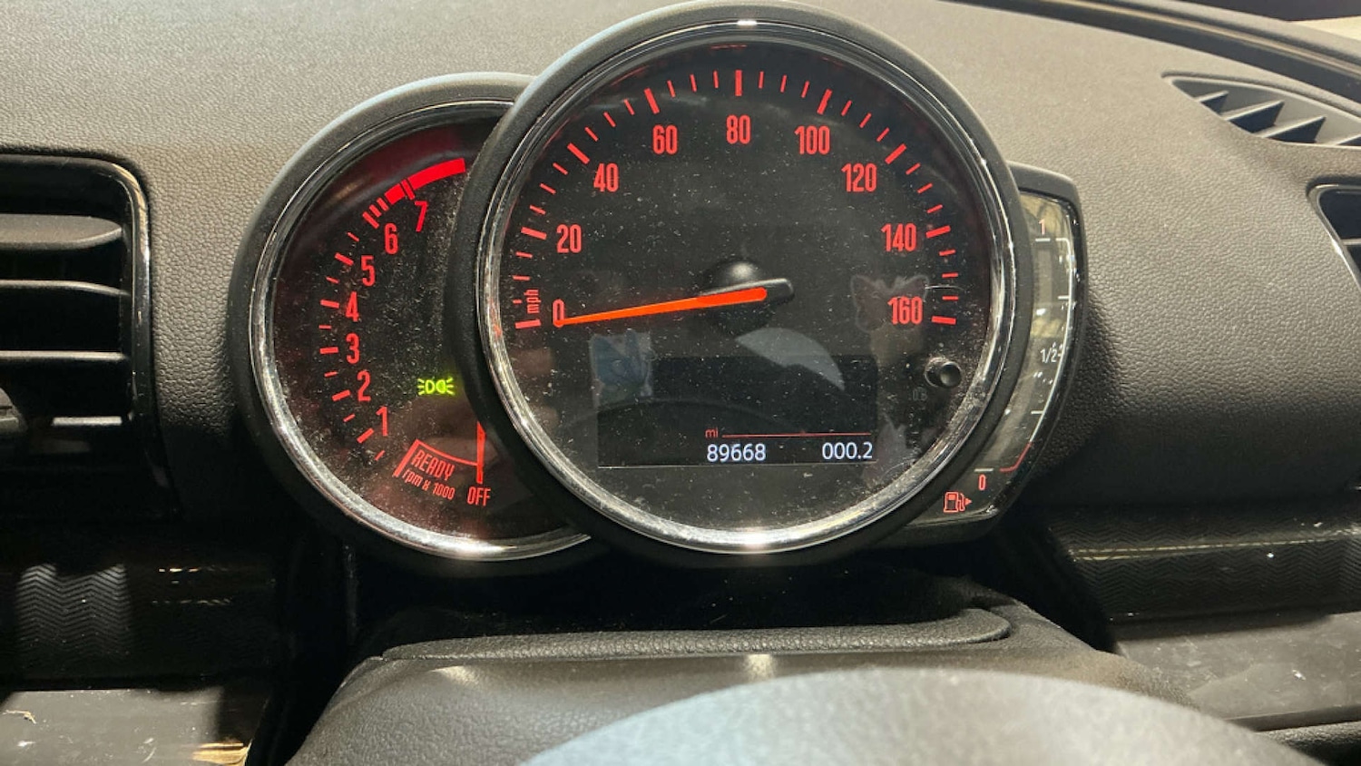 Used MINI Clubman 2017 for sale - 78066689: Photo 15