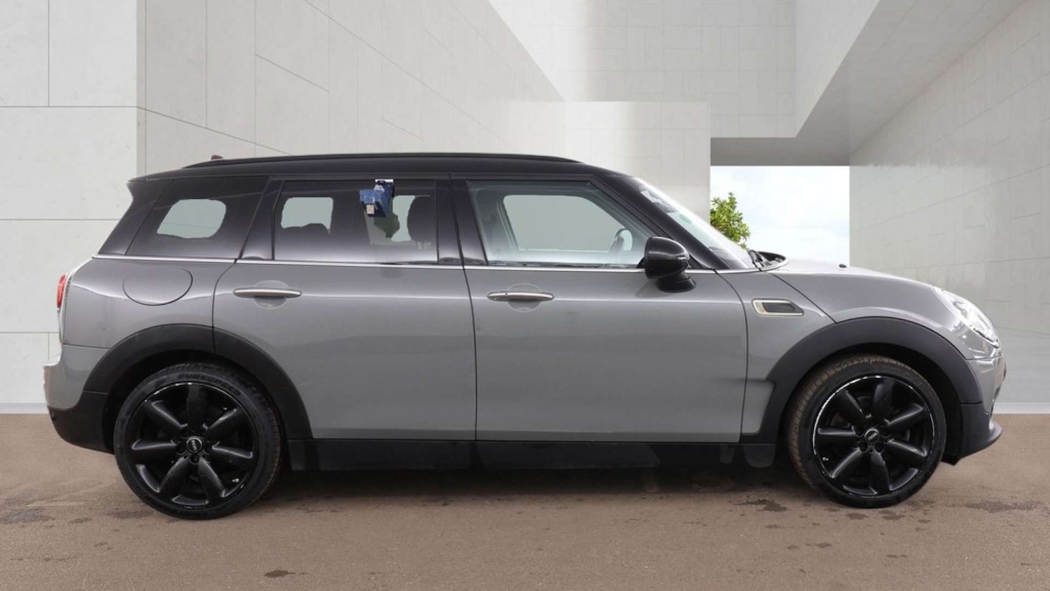 Used MINI Clubman 2017 for sale - 78066689: Photo 7