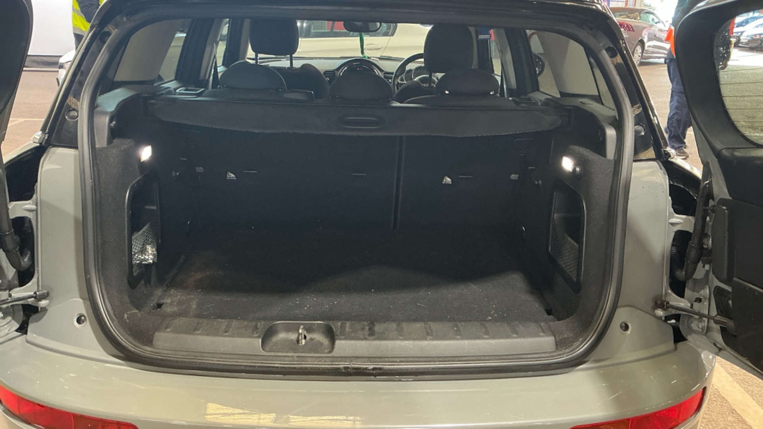 Used MINI Clubman 2017 for sale - 78066689: Photo 9