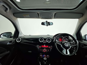 Used Vauxhall ADAM 2015 for sale - 78967925: Photo