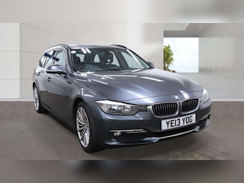 Used BMW 3 Series 2013 for sale - 79104183: Photo