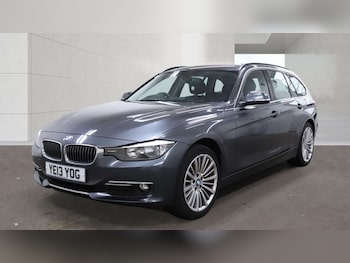 Used BMW 3 Series 2013 for sale - 79104183: Photo
