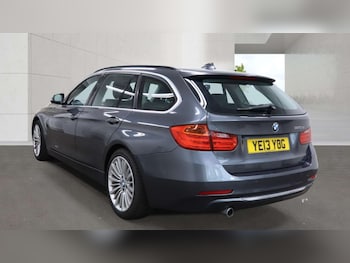 Used BMW 3 Series 2013 for sale - 79104183: Photo