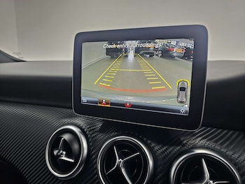 Used Mercedes-Benz A-Class 2017 for sale - 79322321: Photo