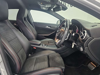 Used Mercedes-Benz A-Class 2017 for sale - 79322321: Photo