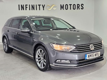 Used Volkswagen Passat 2015 for sale - 78970987: Photo