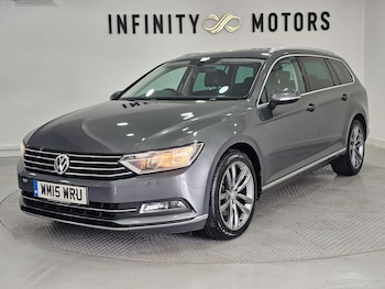 Used Volkswagen Passat 2015 for sale - 78970987: Photo