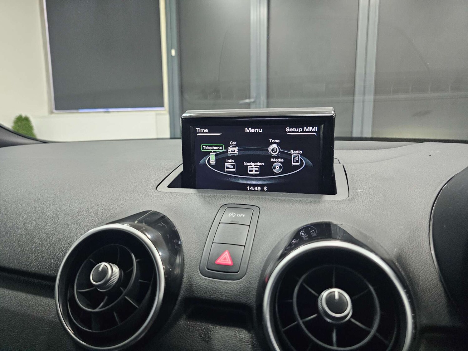 Used Audi A1 2016 for sale - 77490235: Photo 13