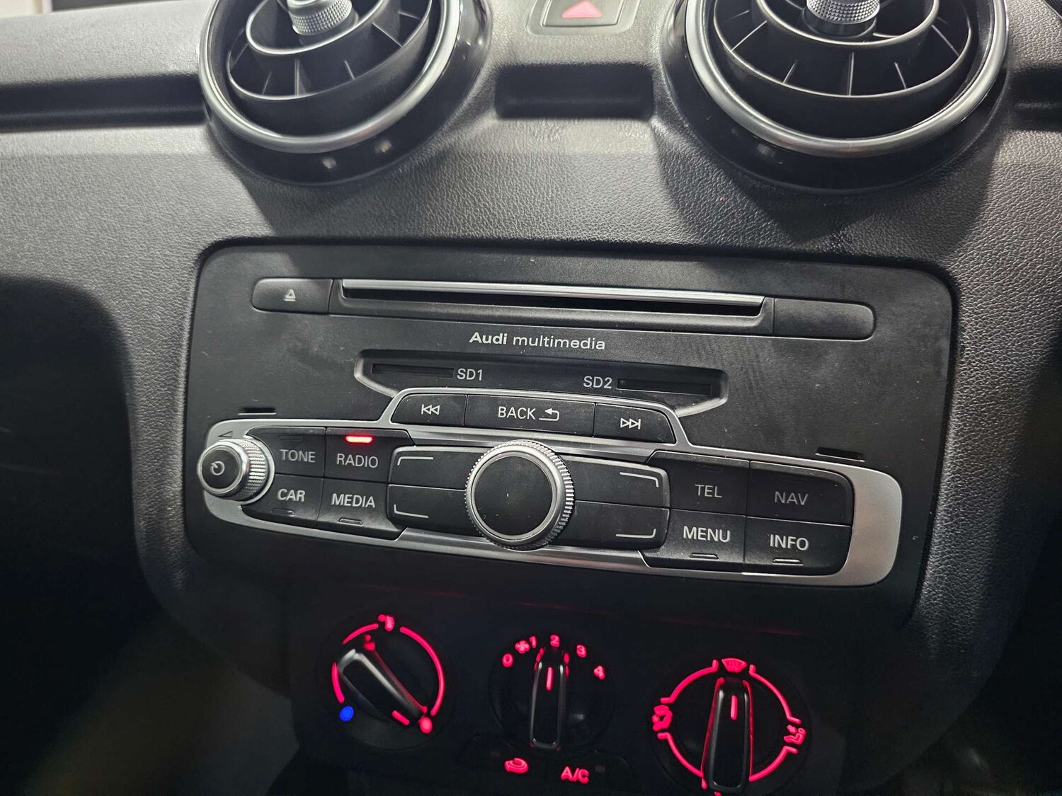 Used Audi A1 2016 for sale - 77490235: Photo 15