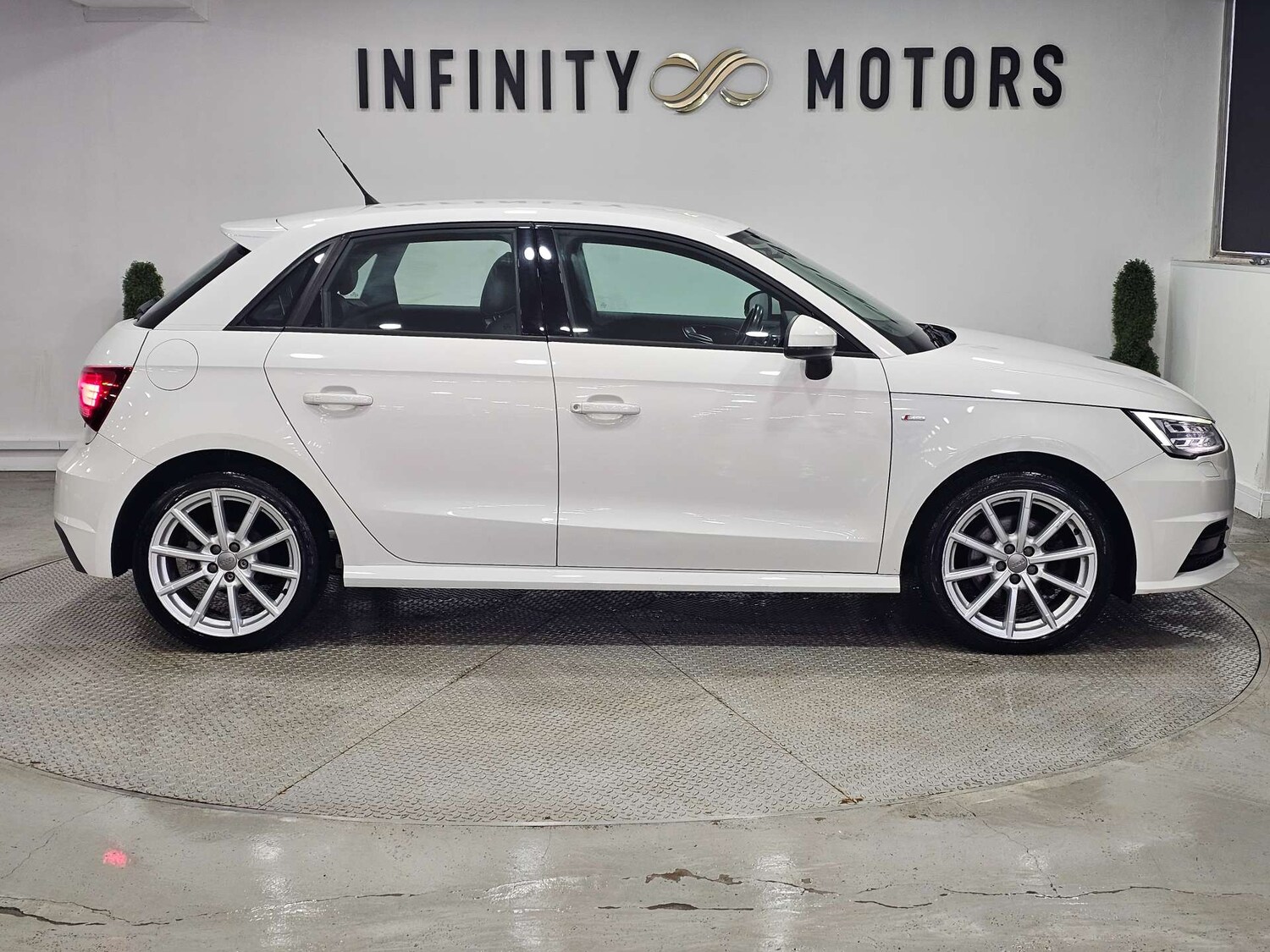 Used Audi A1 2016 for sale - 77490235: Photo 18