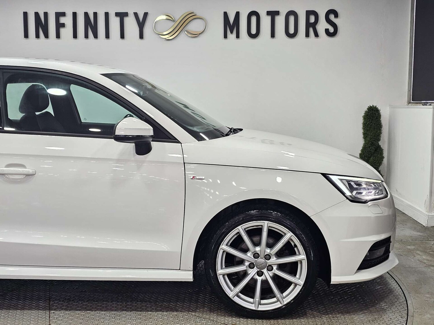 Used Audi A1 2016 for sale - 77490235: Photo 20