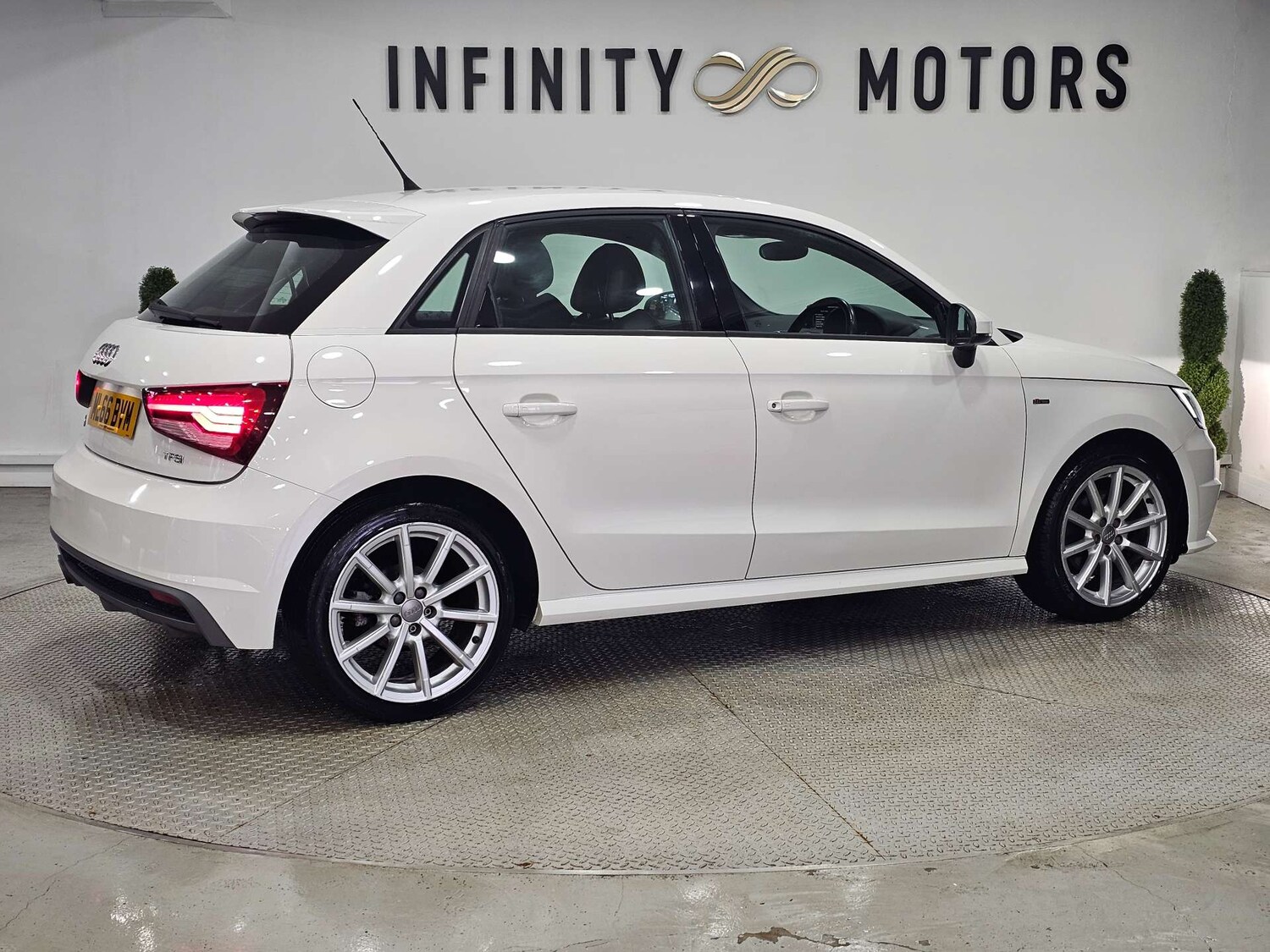 Used Audi A1 2016 for sale - 77490235: Photo 23