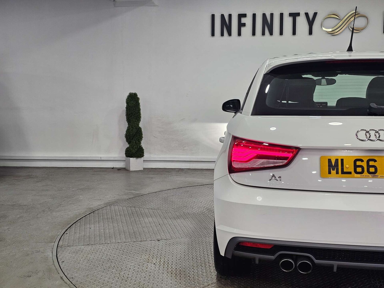 Used Audi A1 2016 for sale - 77490235: Photo 26