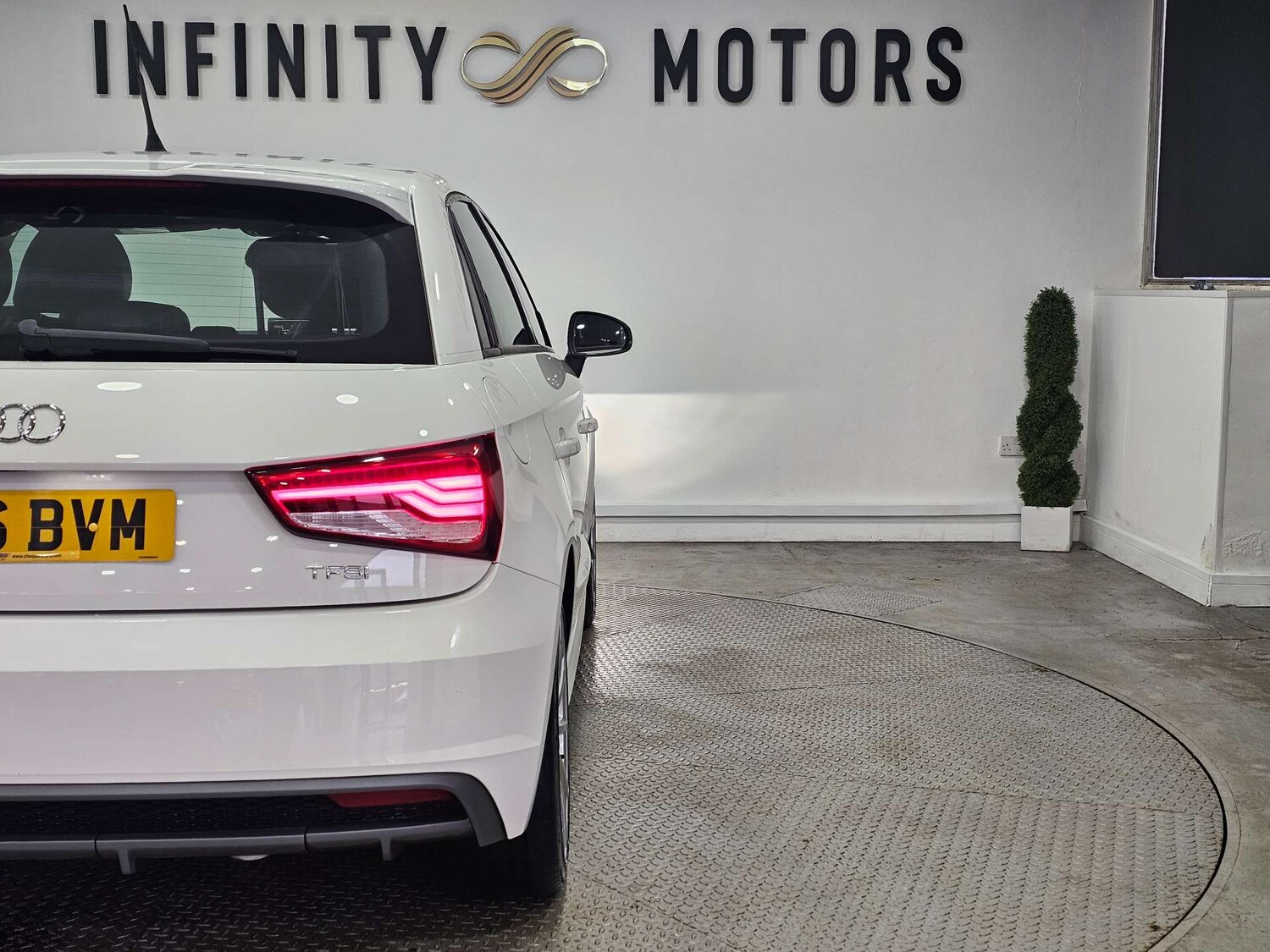 Used Audi A1 2016 for sale - 77490235: Photo 27