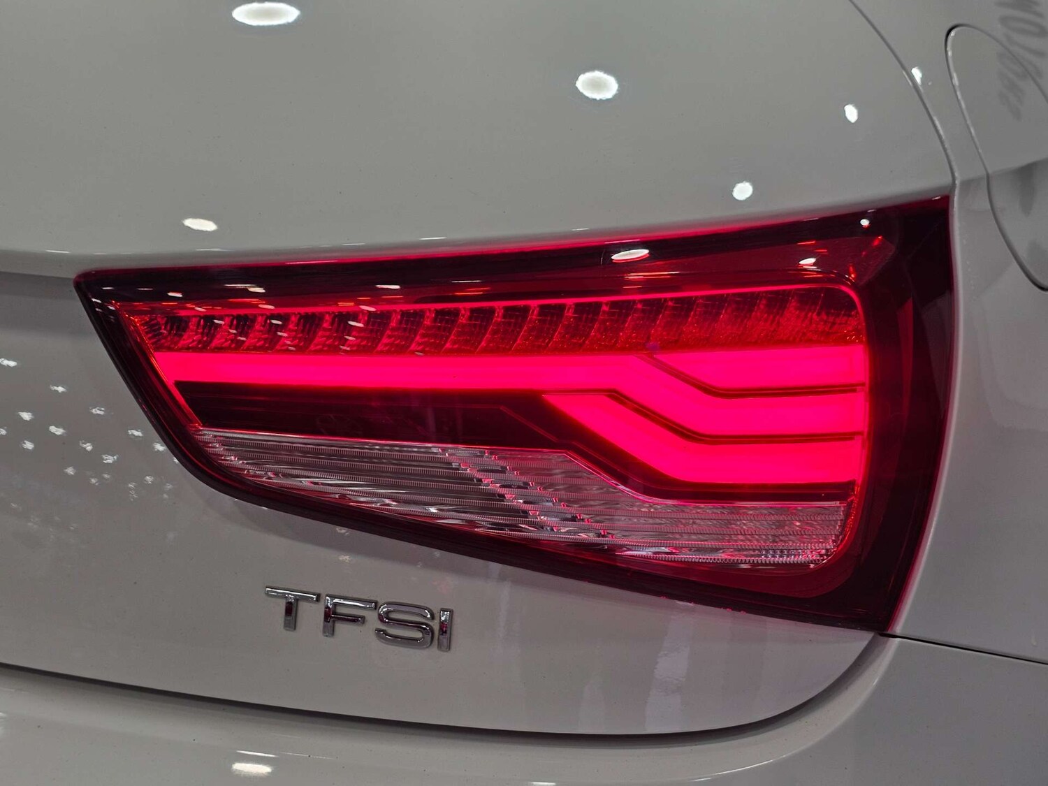 Used Audi A1 2016 for sale - 77490235: Photo 28