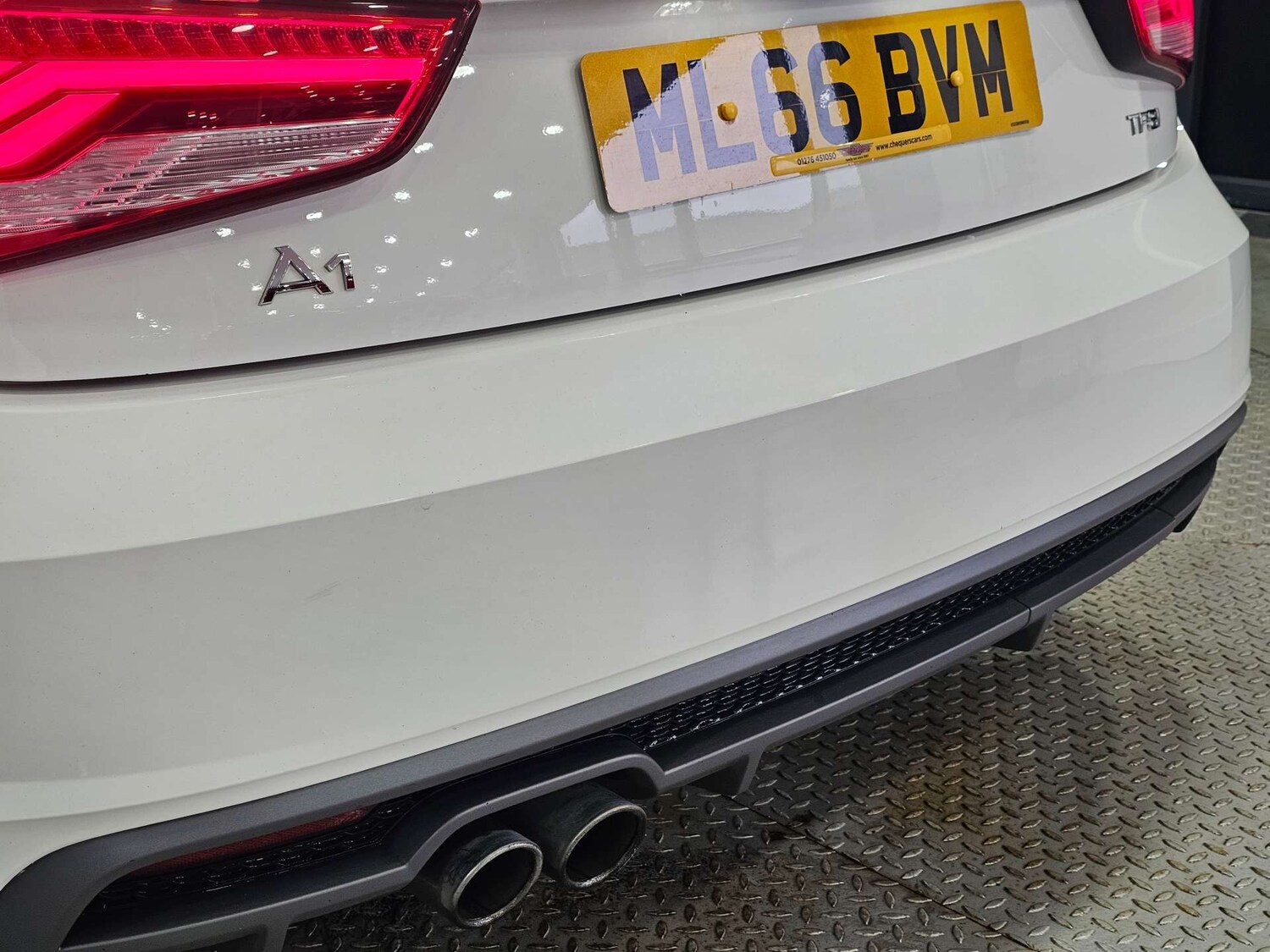 Used Audi A1 2016 for sale - 77490235: Photo 29