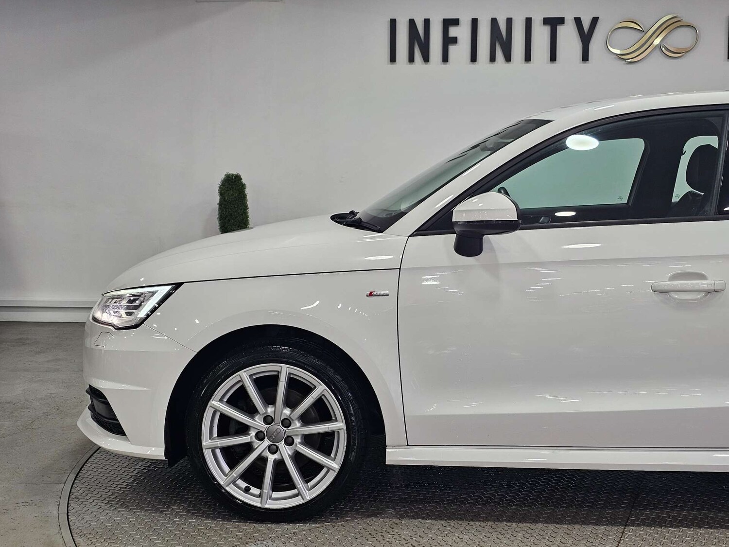 Used Audi A1 2016 for sale - 77490235: Photo 33