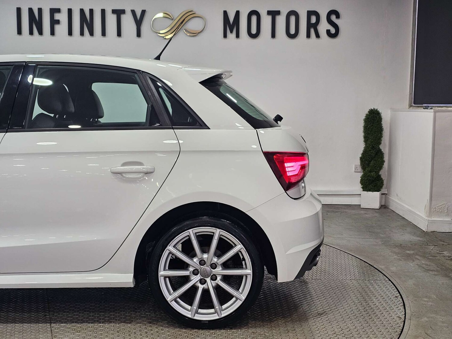 Used Audi A1 2016 for sale - 77490235: Photo 34