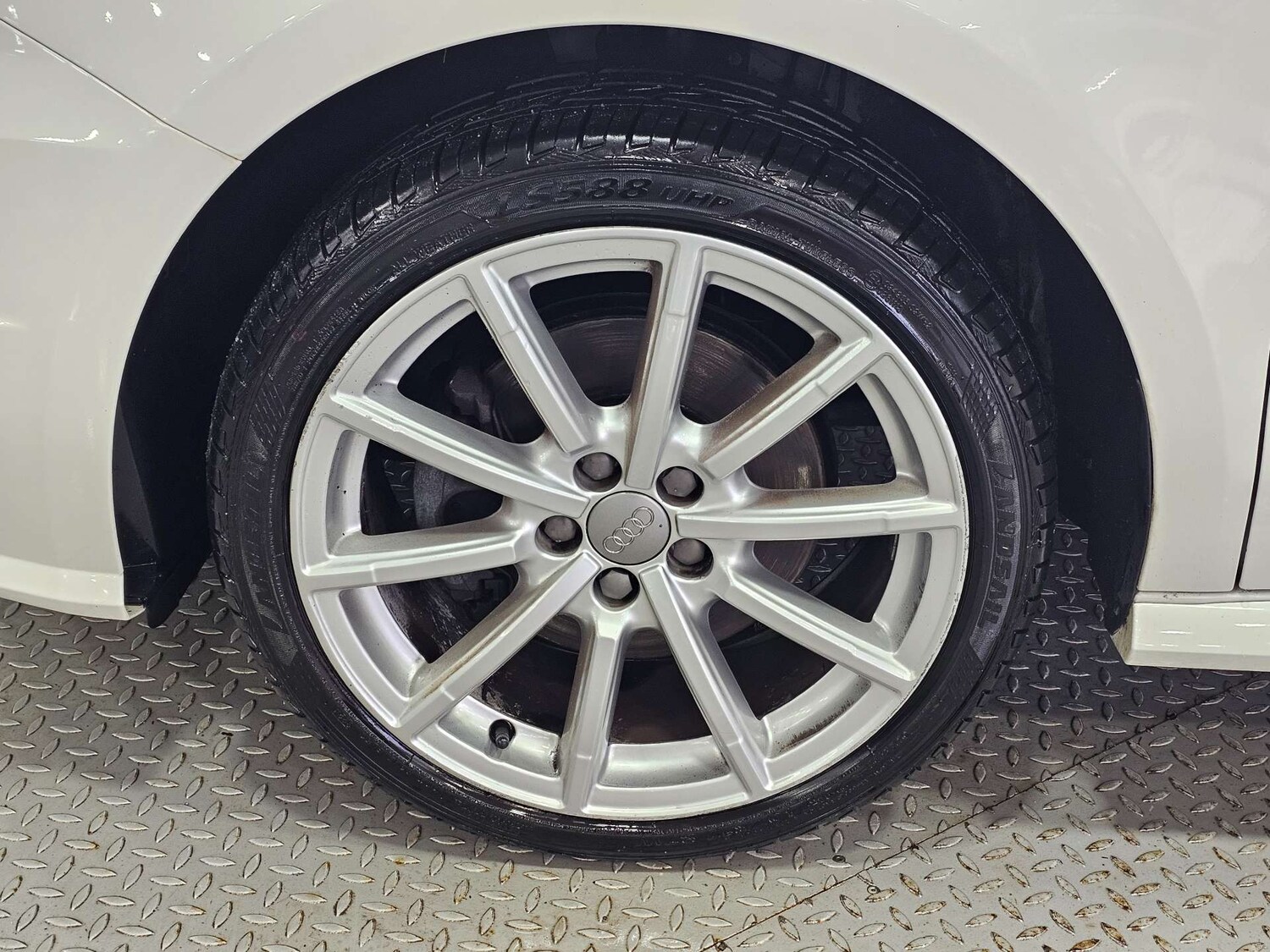 Used Audi A1 2016 for sale - 77490235: Photo 35