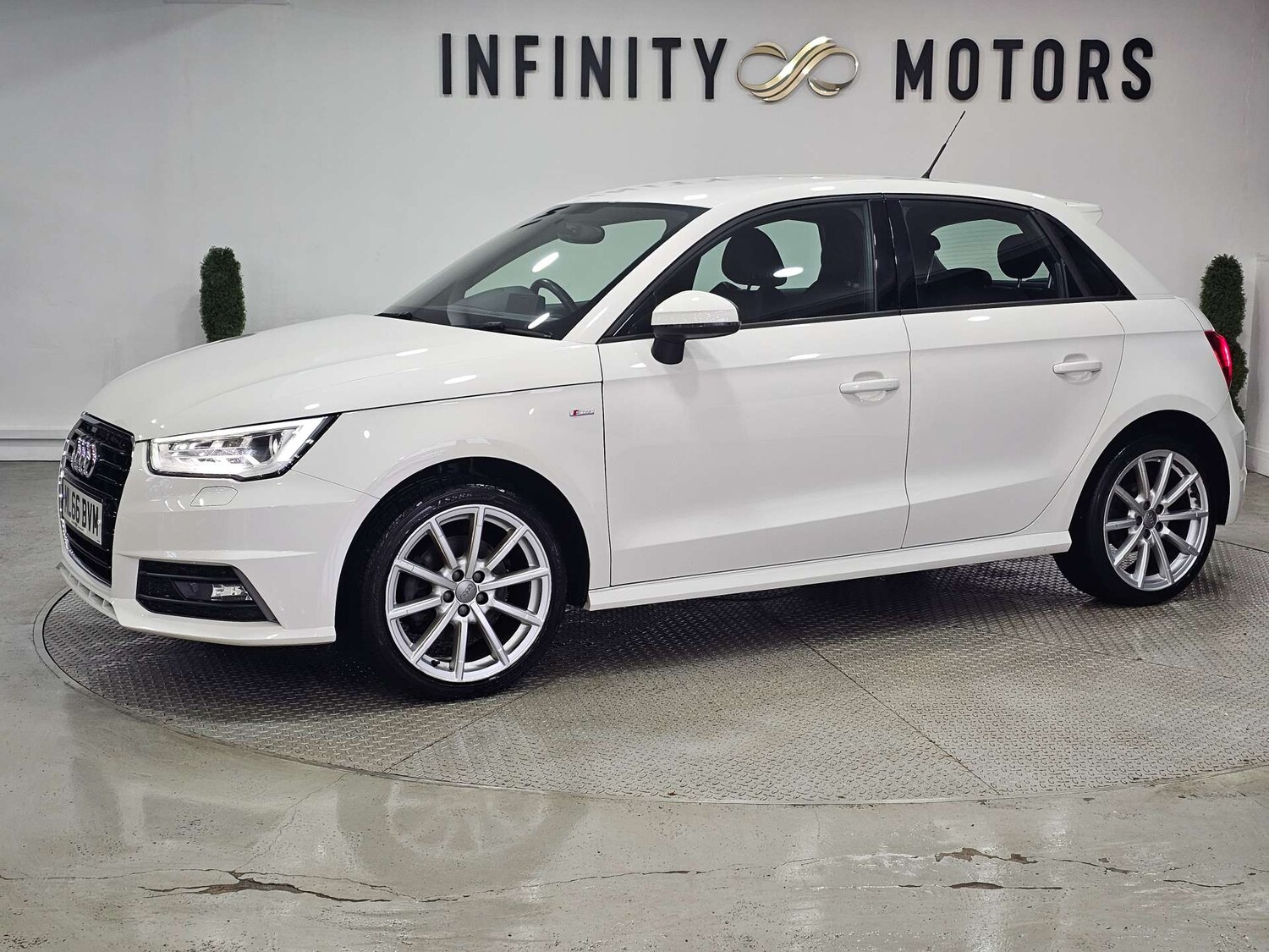 Used Audi A1 2016 for sale - 77490235: Photo 38