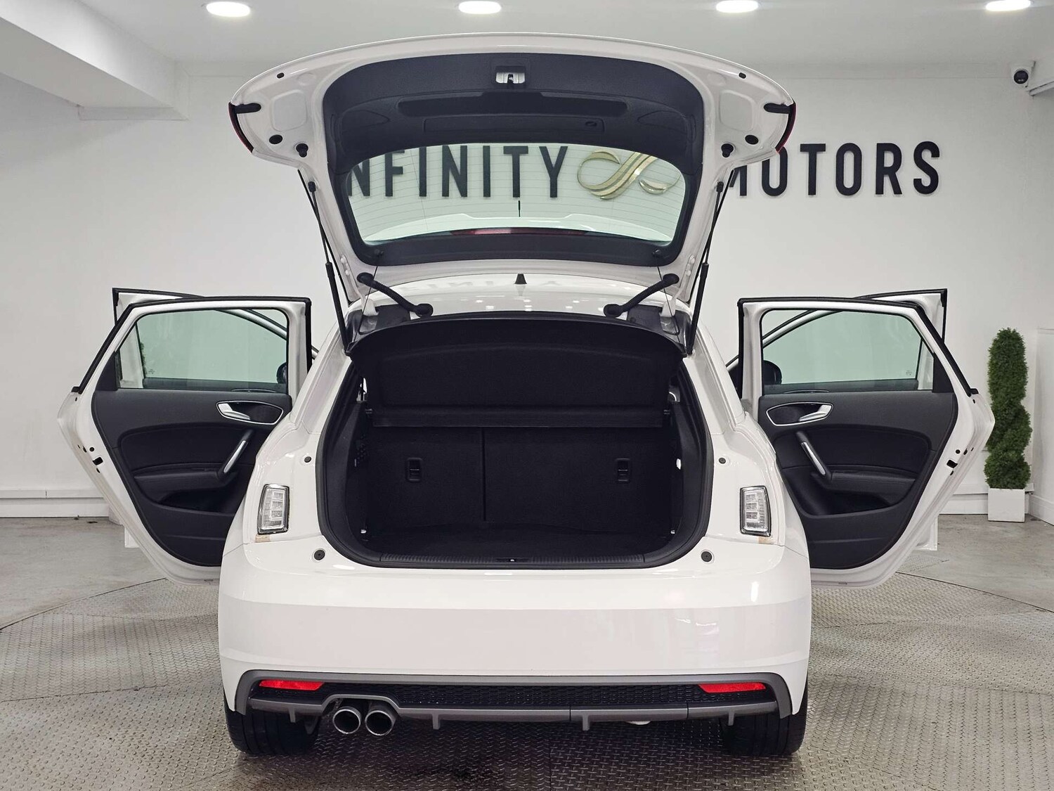 Used Audi A1 2016 for sale - 77490235: Photo 45