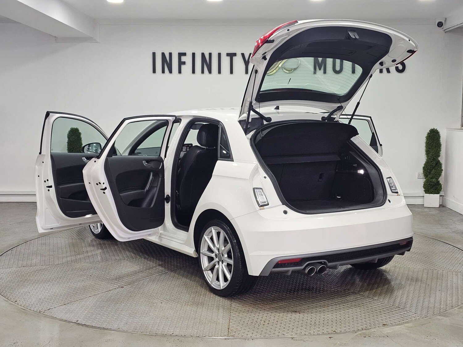 Used Audi A1 2016 for sale - 77490235: Photo 46