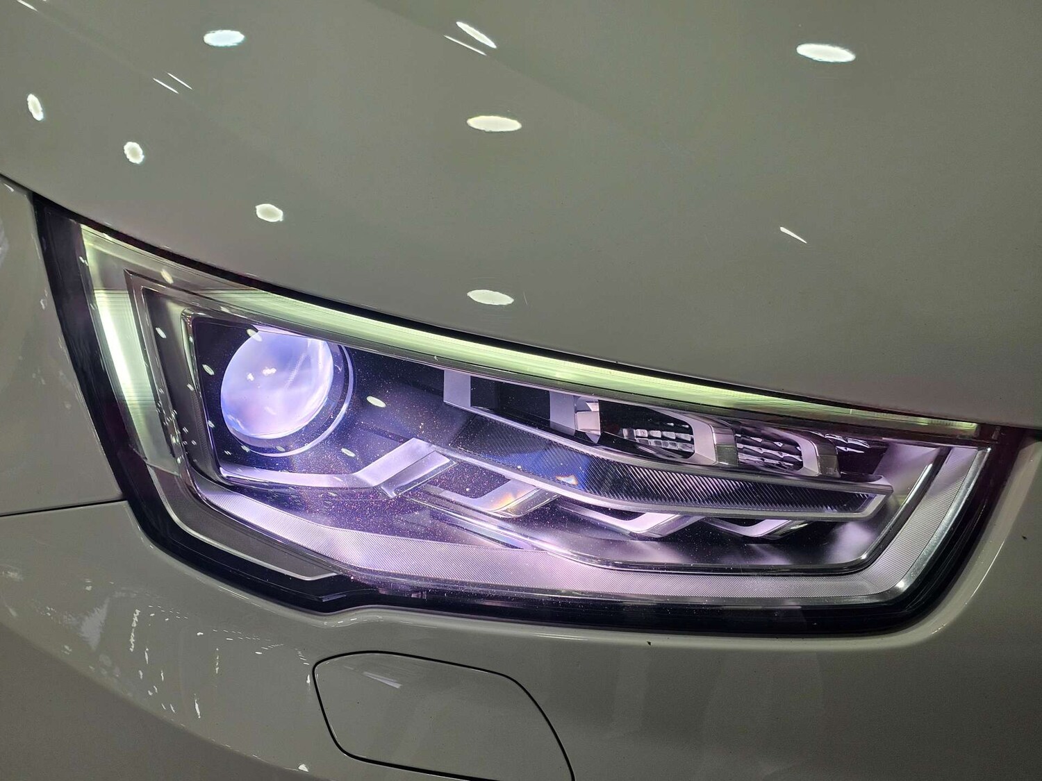 Used Audi A1 2016 for sale - 77490235: Photo 53