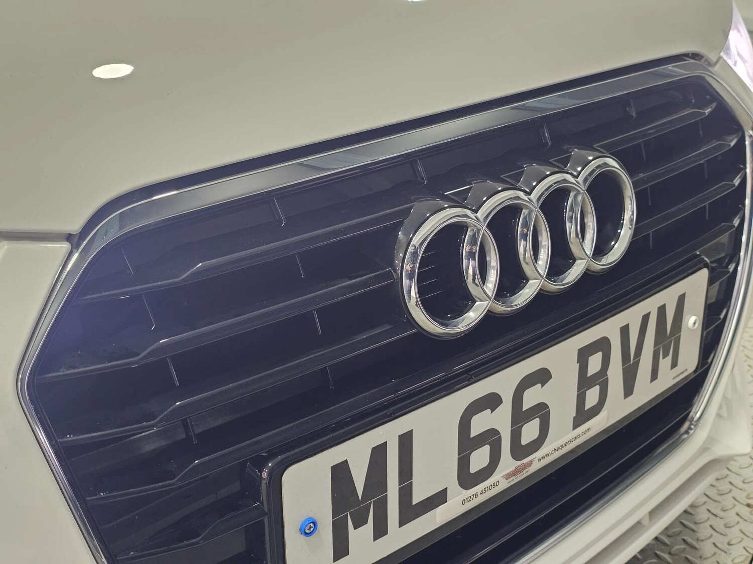 Used Audi A1 2016 for sale - 77490235: Photo 54