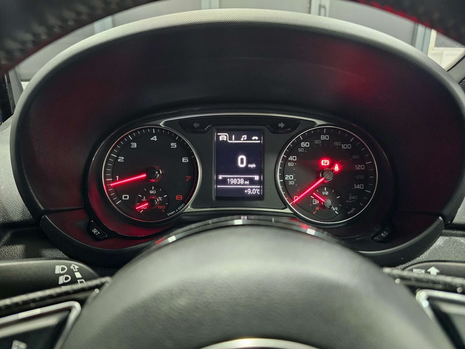 Used Audi A1 2016 for sale - 77490235: Photo 60