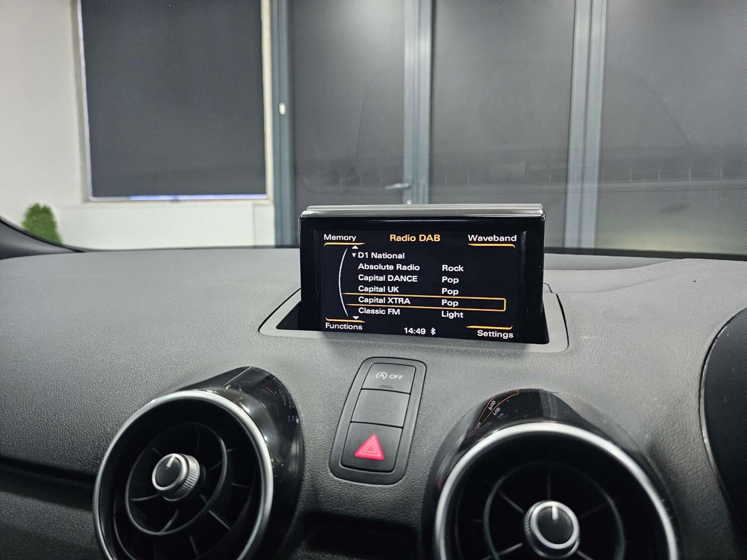 Used Audi A1 2016 for sale - 77490235: Photo 65