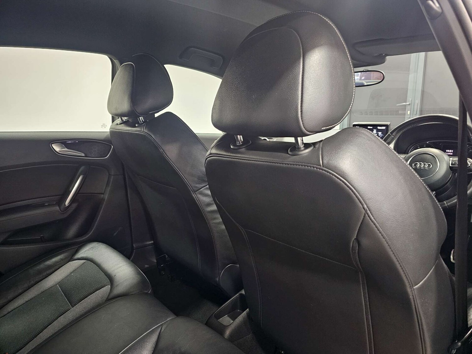 Used Audi A1 2016 for sale - 77490235: Photo 77