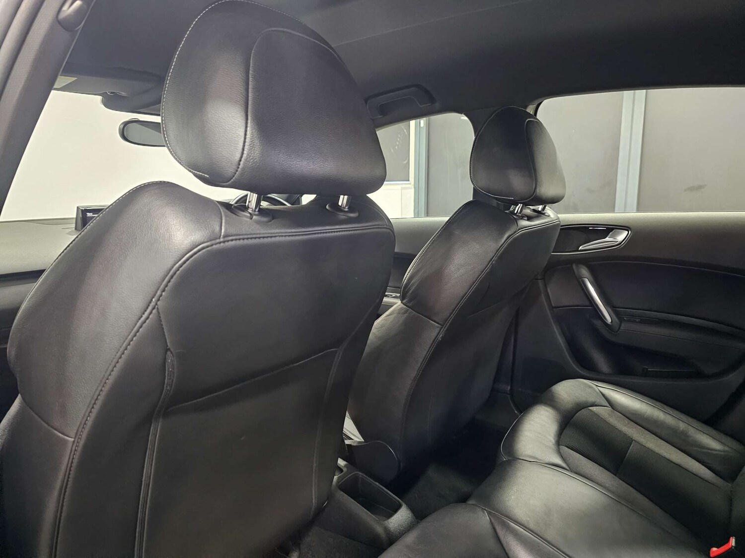 Used Audi A1 2016 for sale - 77490235: Photo 83