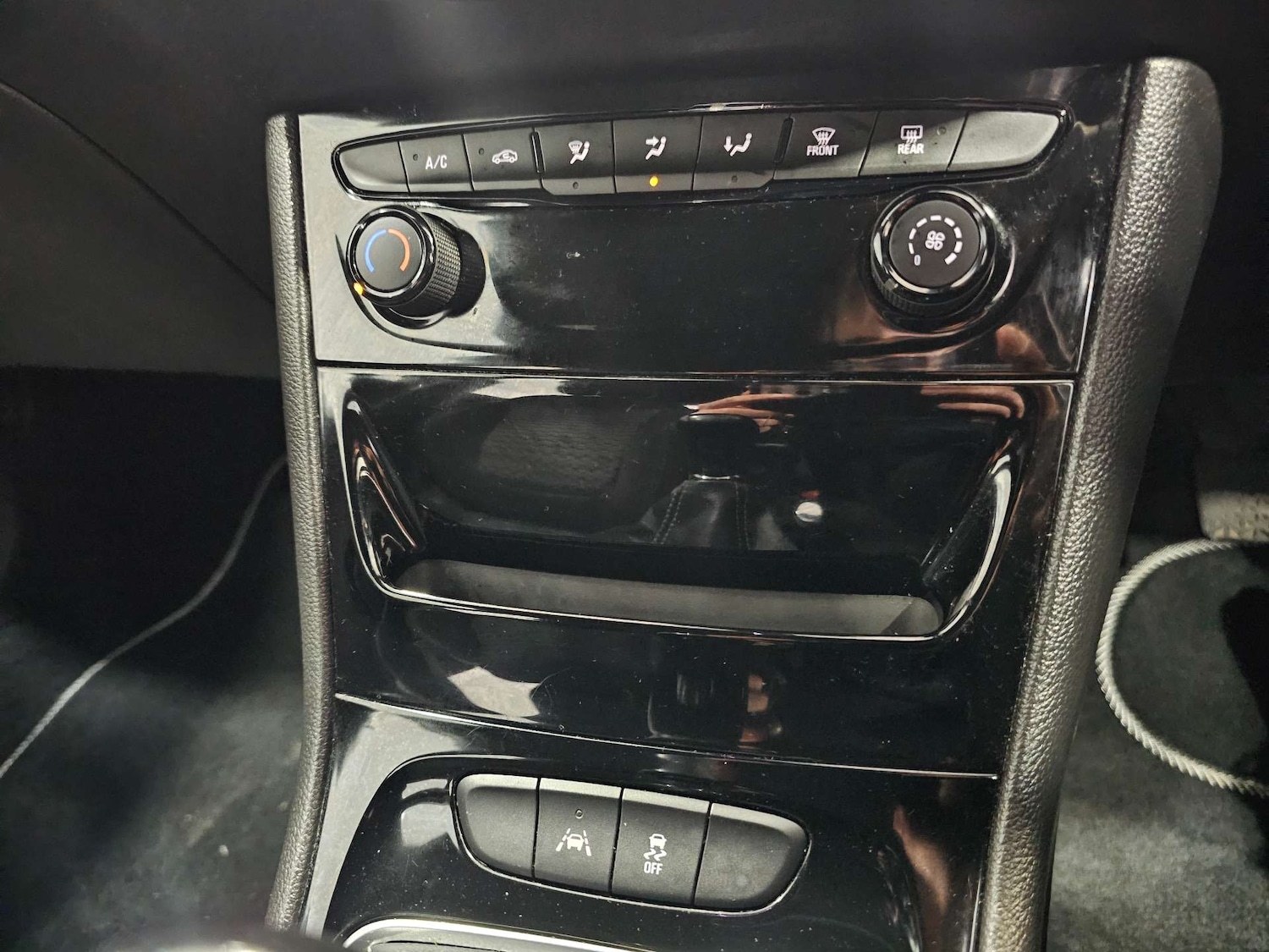 Used Vauxhall Astra 2017 for sale - 76972379: Photo 10