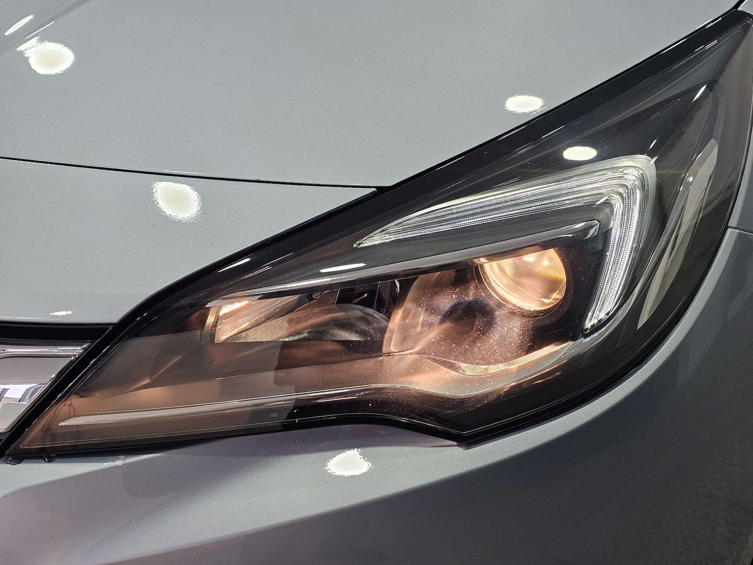 Used Vauxhall Astra 2017 for sale - 76972379: Photo 11