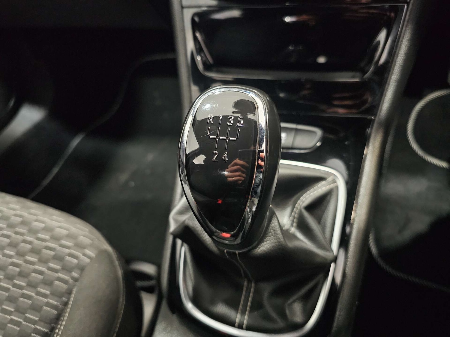 Used Vauxhall Astra 2017 for sale - 76972379: Photo 15