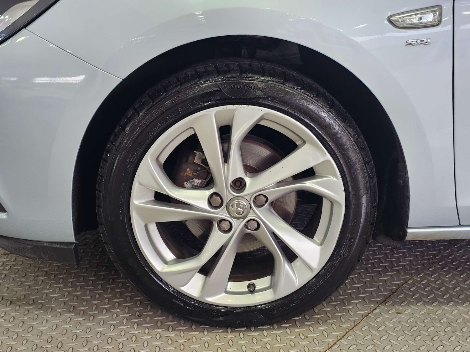 Used Vauxhall Astra 2017 for sale - 76972379: Photo 23