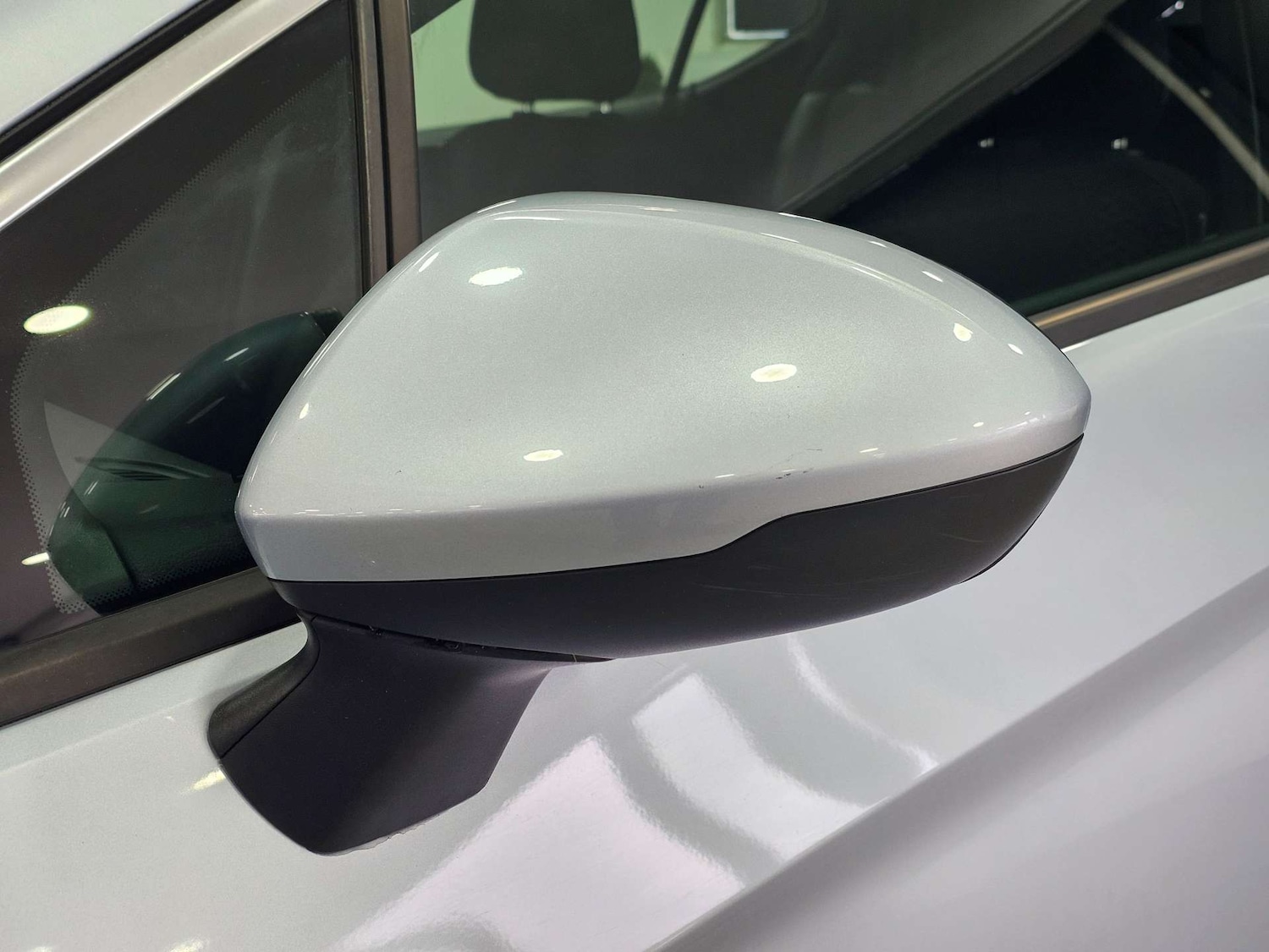 Used Vauxhall Astra 2017 for sale - 76972379: Photo 24