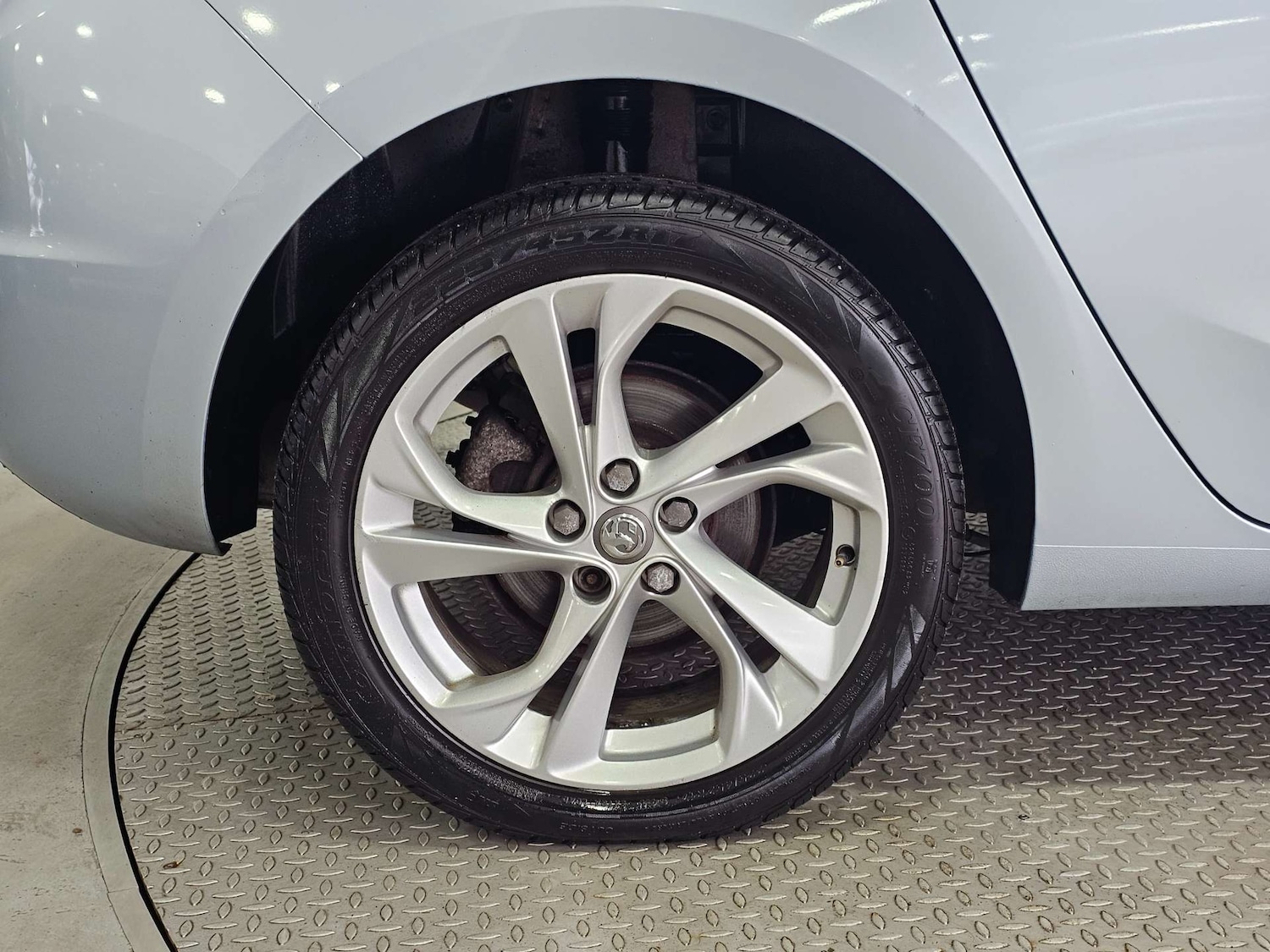 Used Vauxhall Astra 2017 for sale - 76972379: Photo 38