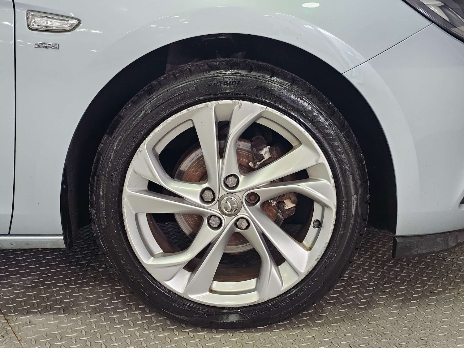 Used Vauxhall Astra 2017 for sale - 76972379: Photo 41