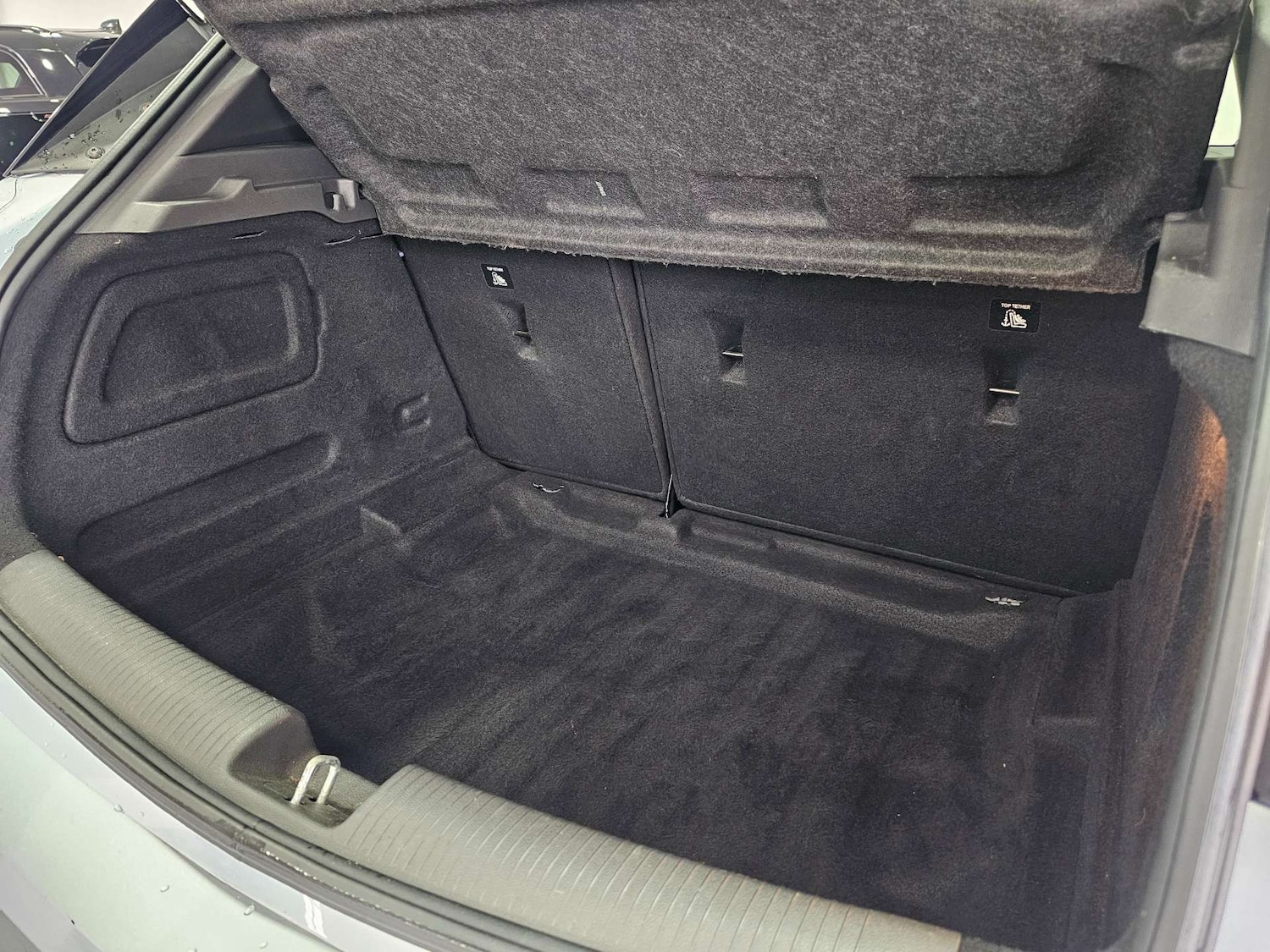 Used Vauxhall Astra 2017 for sale - 76972379: Photo 51