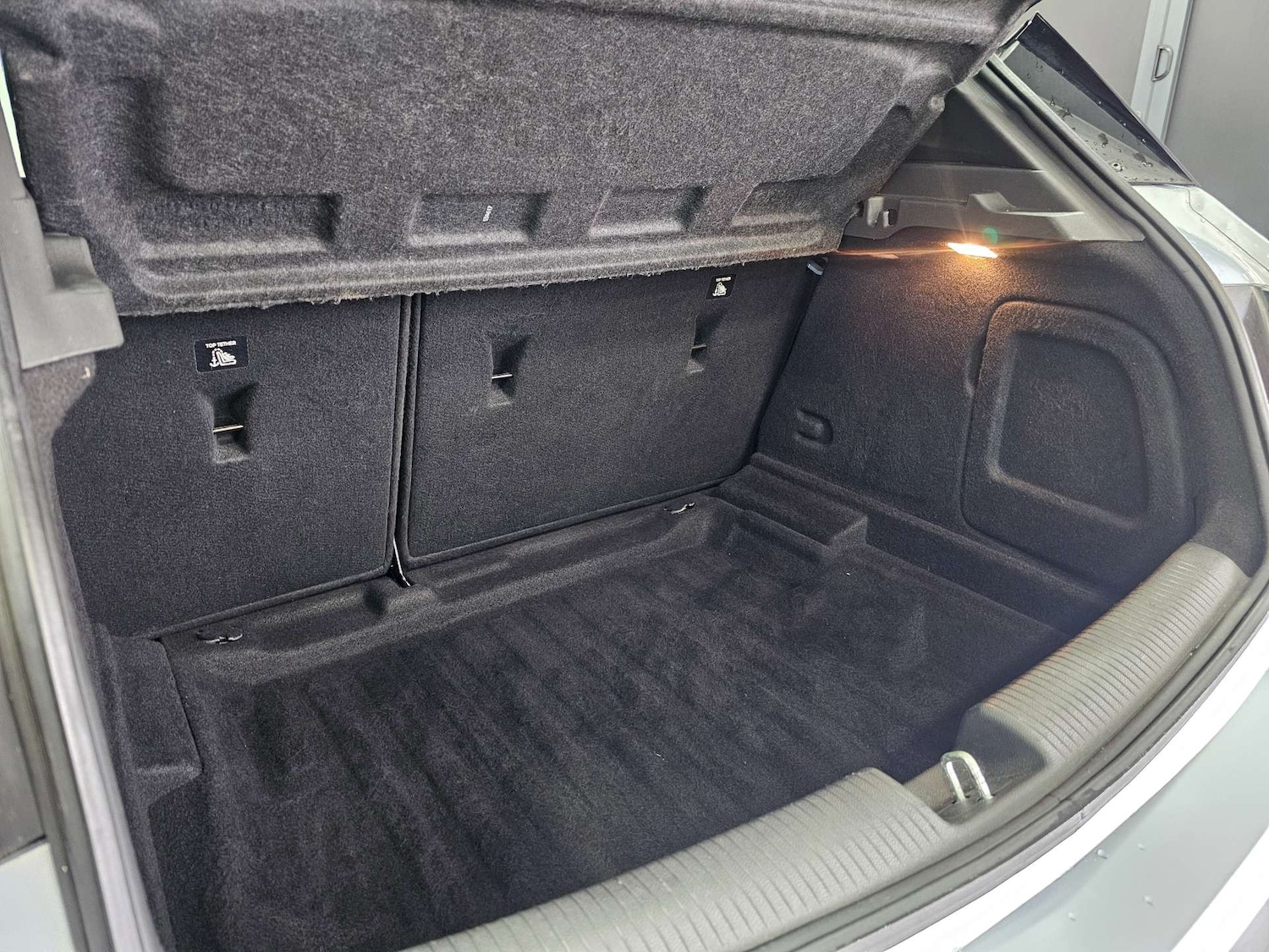 Used Vauxhall Astra 2017 for sale - 76972379: Photo 52