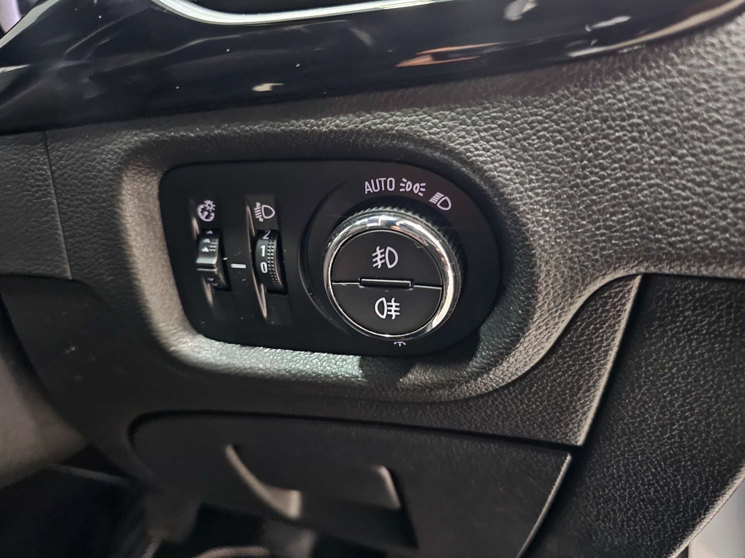 Used Vauxhall Astra 2017 for sale - 76972379: Photo 58