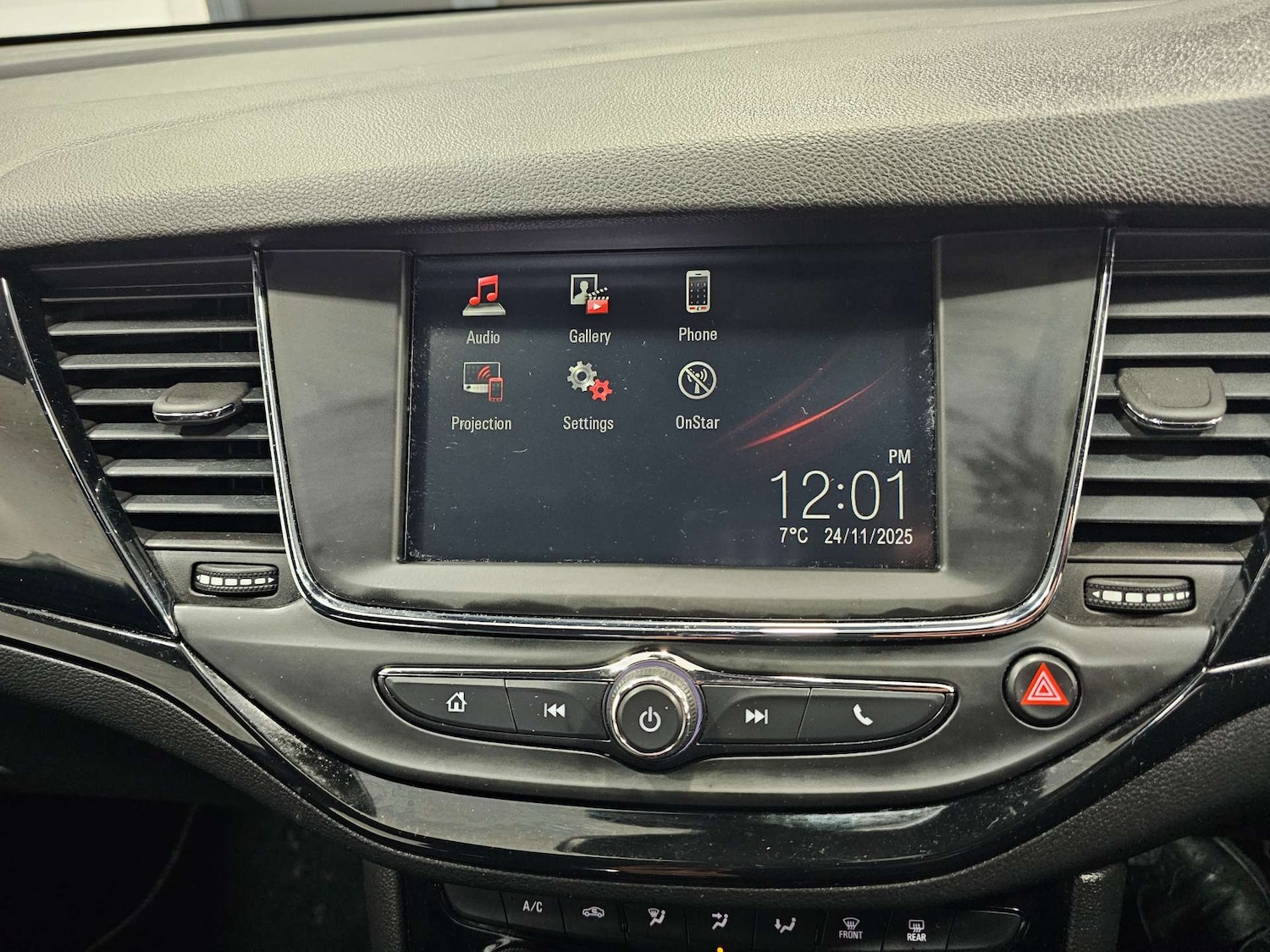 Used Vauxhall Astra 2017 for sale - 76972379: Photo 67